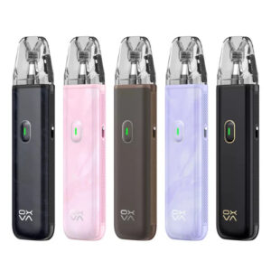 Oxva Xlim Go Lite Pod Vape Kit 1000mAh