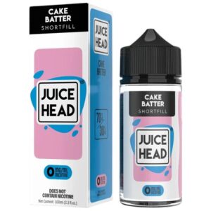 E-liquids