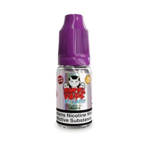 Heisenberg Orange Nic Salt 10ml Vampire Vape