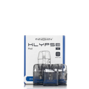 Innokin Klypse V2 Replacement Pods (3 Pack)