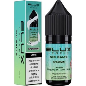 Elux E-Liquid