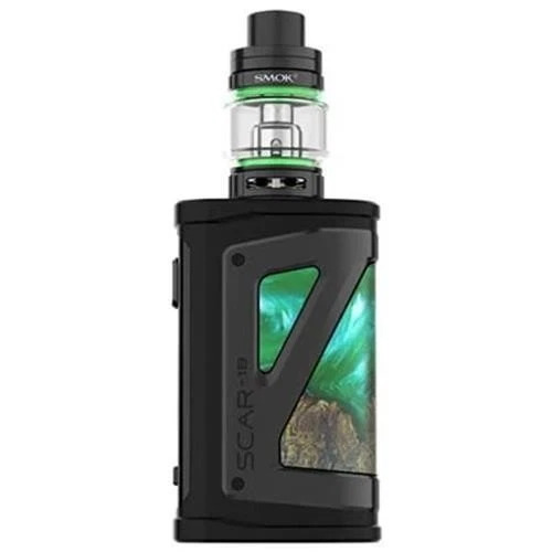 Smok Scar 18 230w Vape Kit - Image 3