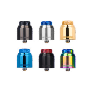Wotofo Recurve Dual RDA