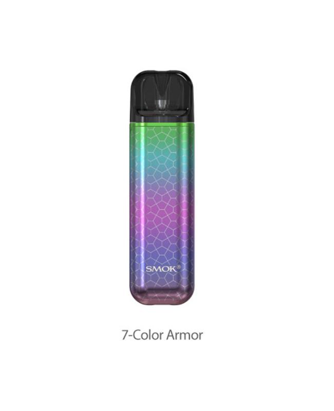 Smok Novo 2S Pod Vape Kit 800mAh - Image 3