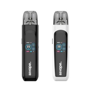 88Vape G-Series Pro Pod Vape Kit 1300mAh