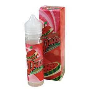 Apple Watermelon 50ml E Liquid Burst Duo Exp