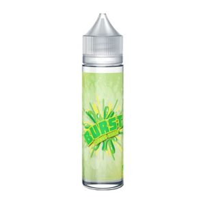 Citrus 50ml E Liquid Burst Exp