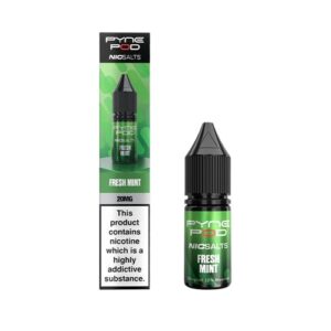 Fresh Mint 10ml Nic Salt Pyne Pod