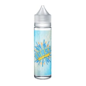 Melon 50ml E Liquid Burst Exp