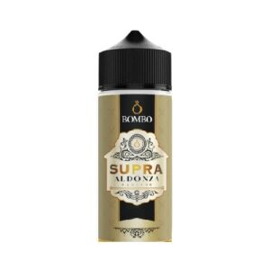 Supra Aldonza Reserve 100ml E Liquid Bombo