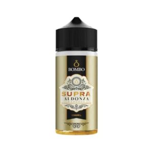 Supra Aldonza Reserve 100ml E Liquid Bombo