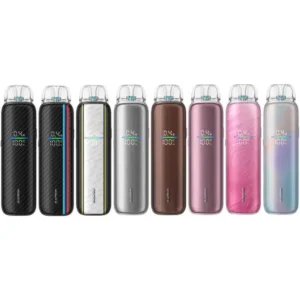 Aspire Pixo Max Pod Vape Kit 2600mAh