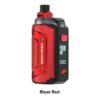 Geekvape Aegis Hero 5 Pod Vape Kit 2000mAh - Blaze Red