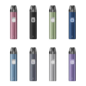 Elf Bar ELFX 2 Pod Kit 1700mAh