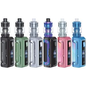 Geekvape Aegis Mini 5 Vape Kit 3200mAh