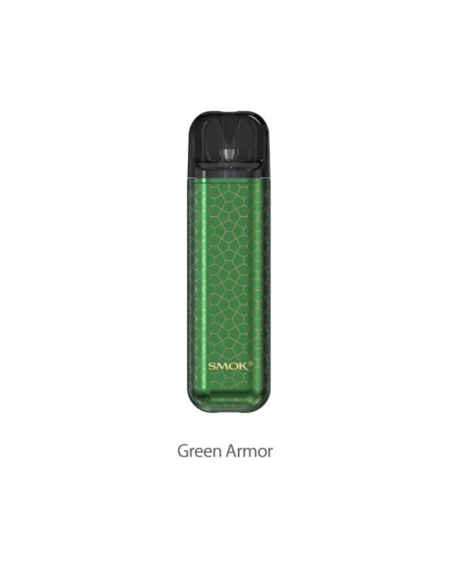 Smok Novo 2S Pod Vape Kit 800mAh - Image 7
