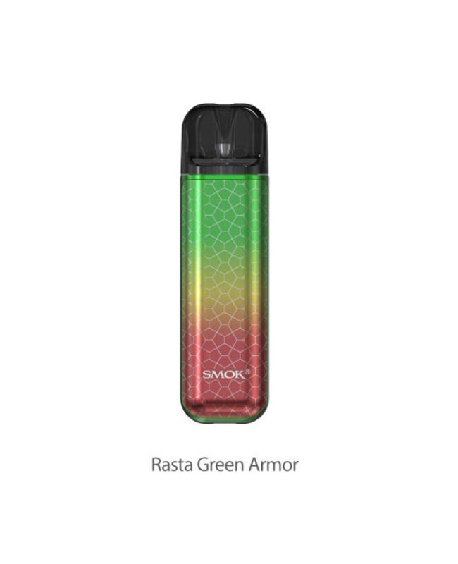 Smok Novo 2S Pod Vape Kit 800mAh - Image 8