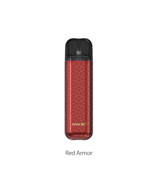 Smok Novo 2S Pod Vape Kit 800mAh - Image 9