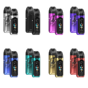 Smok Nord 6 Pod Vape Kit 3800mAh