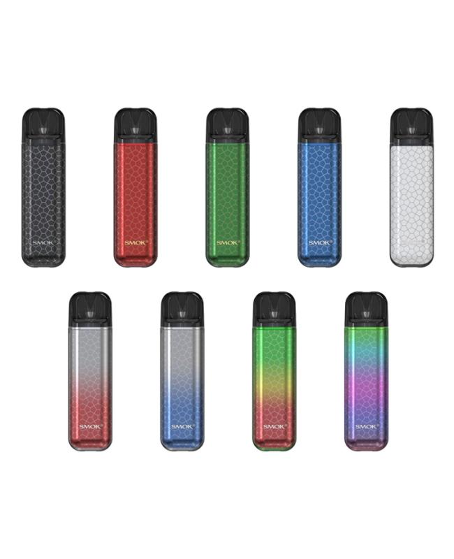 Smok Novo 2S Pod Vape Kit 800mAh