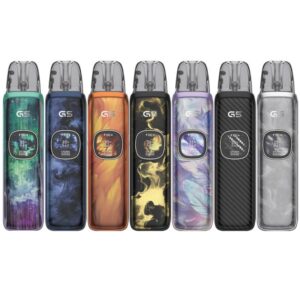 Uwell Caliburn G5 Pod Vape Kit 1600mAh