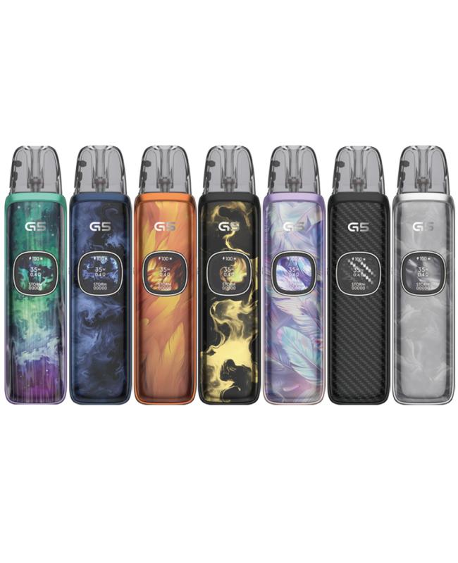 Uwell Caliburn G5 Pod Vape Kit 1600mAh