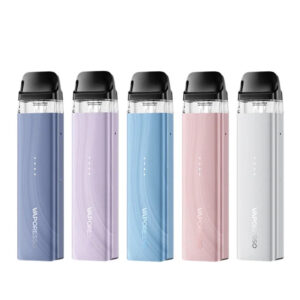 Vaporesso Xros Mini Retro Pod Vape Kit 1000mAh