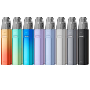 Voopoo Argus G4 Mini Pod Vape Kit 1650mAh