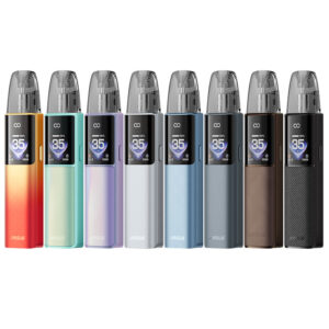 Voopoo Argus G4 Pod Vape Kit 1650mAh