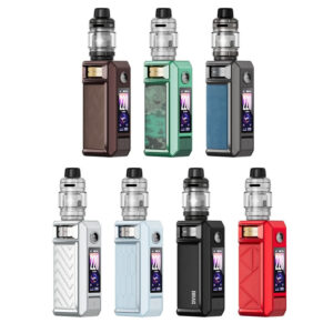 Voopoo Drag 6 Vape Kit 220W