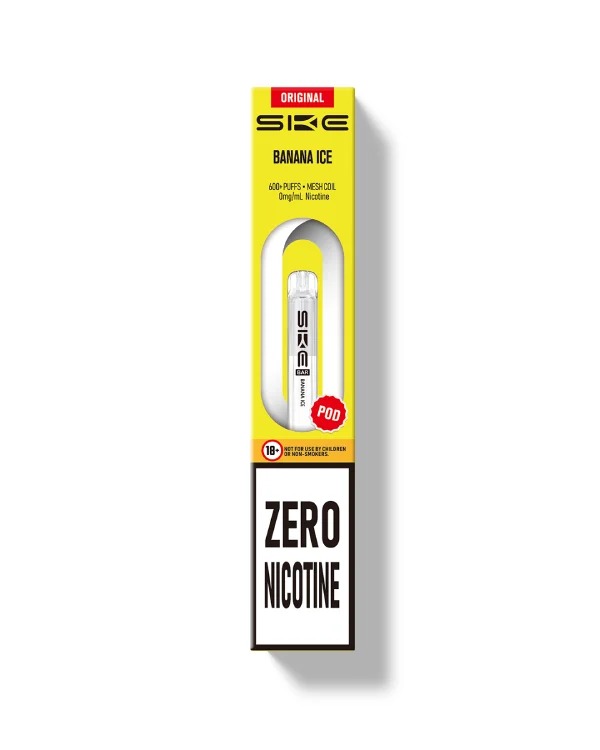 Ske Bar 600 Prefilled Pod - Image 26