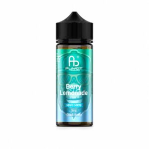 Berry Lemonade 100ml E Liquid Fumot