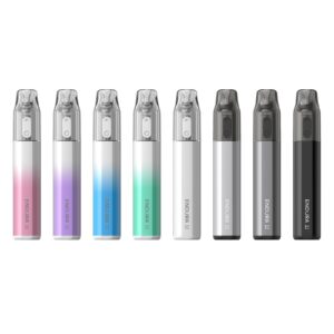 Best Refillable Pod Kit in the UK in 2026