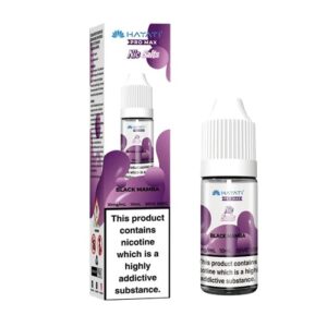 Black Mamba 10ml Nic Salt Hayati Pro Max