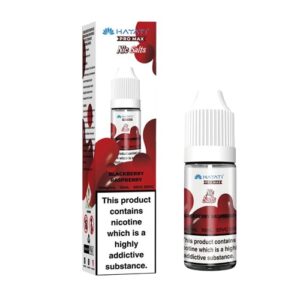 Blackberry Raspberry 10ml Nic Salt Hayati Pro Max