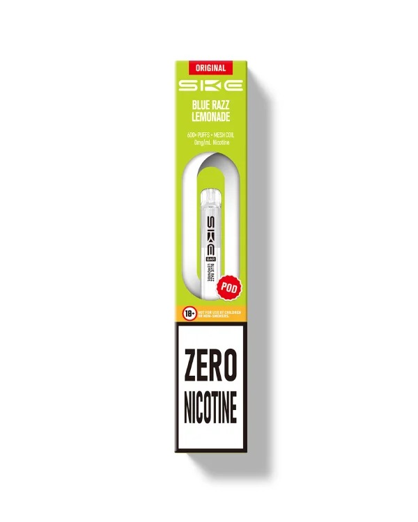 Ske Bar 600 Prefilled Pod - Image 24