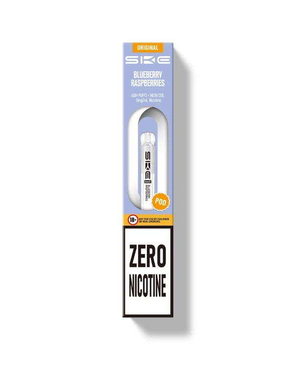 Ske Bar 600 Prefilled Pod - Image 22