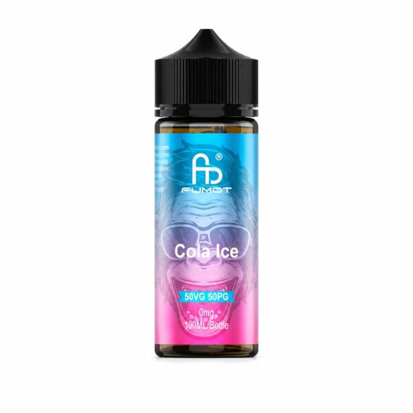 E-liquid Vape tax