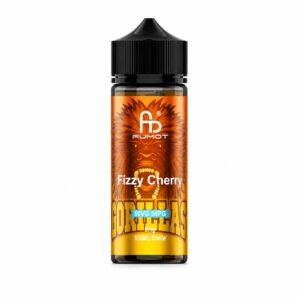 Fizzy Cherry 100ml E Liquid Fumot