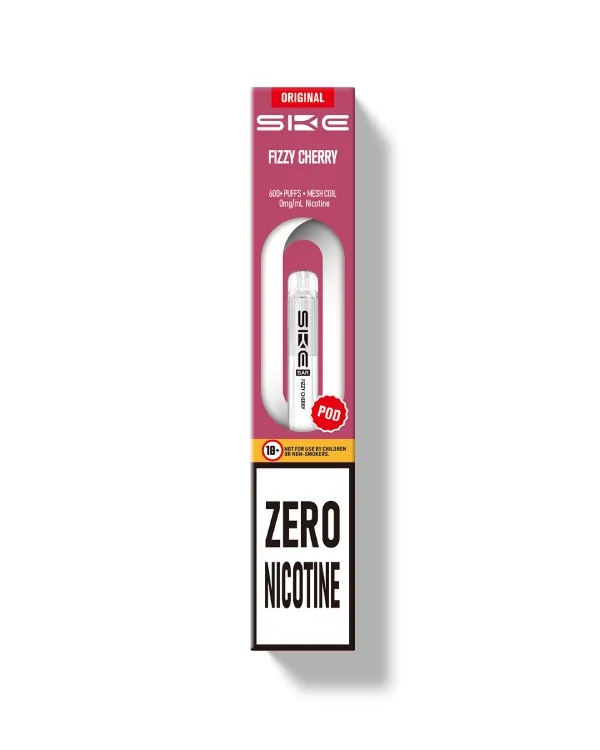 Ske Bar 600 Prefilled Pod - Image 18