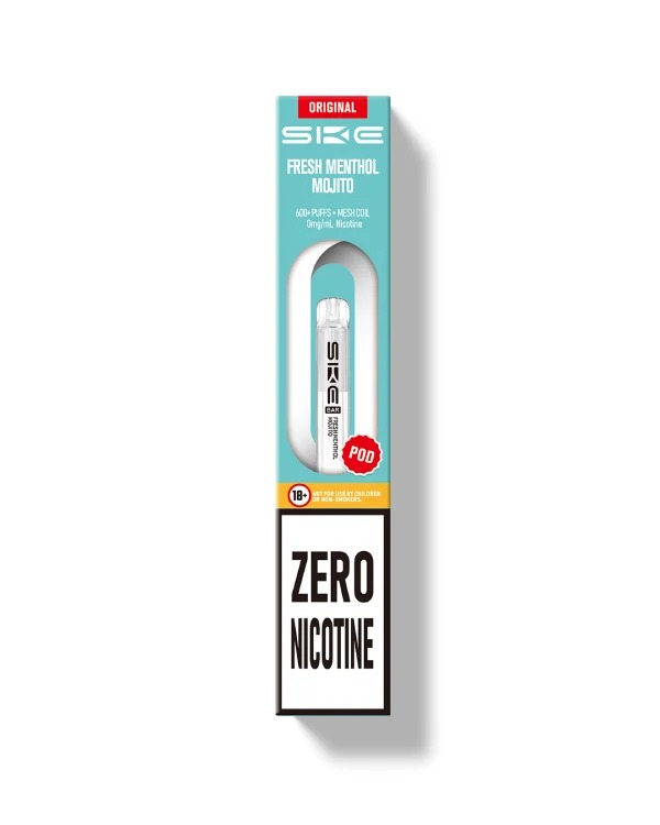 Ske Bar 600 Prefilled Pod - Image 16
