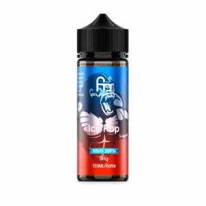 Ice Pop 100ml E Liquid Fumot