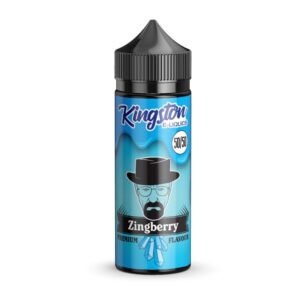Kingston E-Liquid Flavours That Are Worth Every Penny