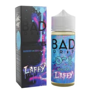 Laffy 100ML E Liquid Bad Drip