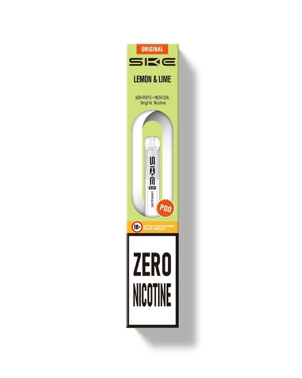 Ske Bar 600 Prefilled Pod - Image 14