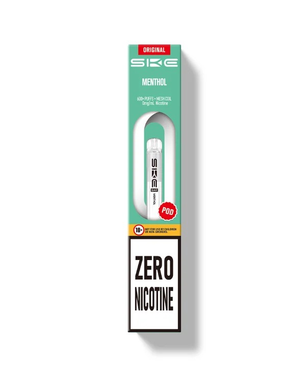 Ske Bar 600 Prefilled Pod - Image 12