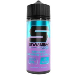 Mixed Berry Chill Swish 100ml E liquid Mix Labs