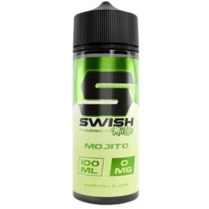 Mojito Swish 100ml E liquid Mix Labs