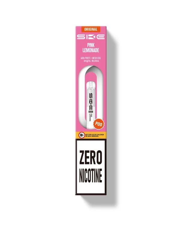 Ske Bar 600 Prefilled Pod - Image 10