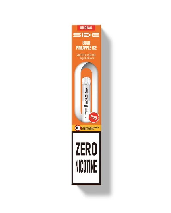 Ske Bar 600 Prefilled Pod - Image 8